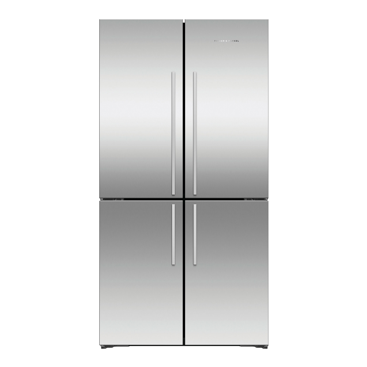 Fisher and Paykel Fridge